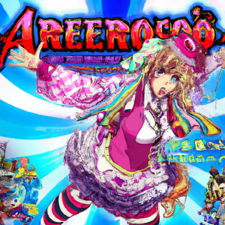 Retro Anime Revival: Old Favorites Making a Comeback