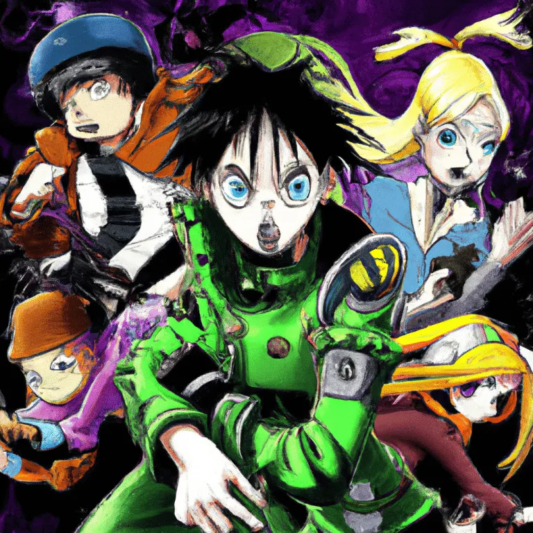 Battle of the Ages: Anime vs Manga