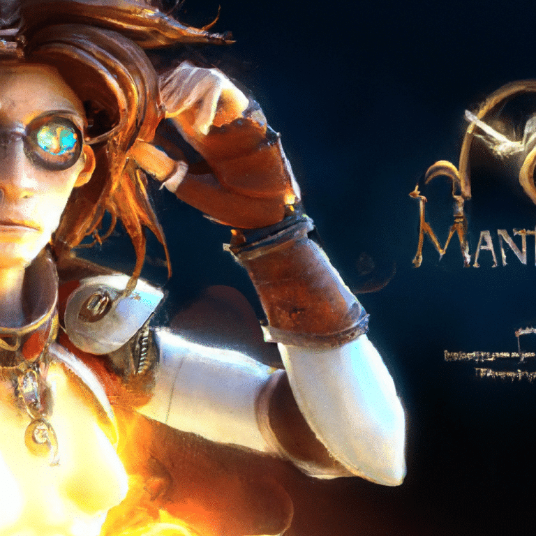 Exploring the Fascinating Fusion of Anime and Steampunk