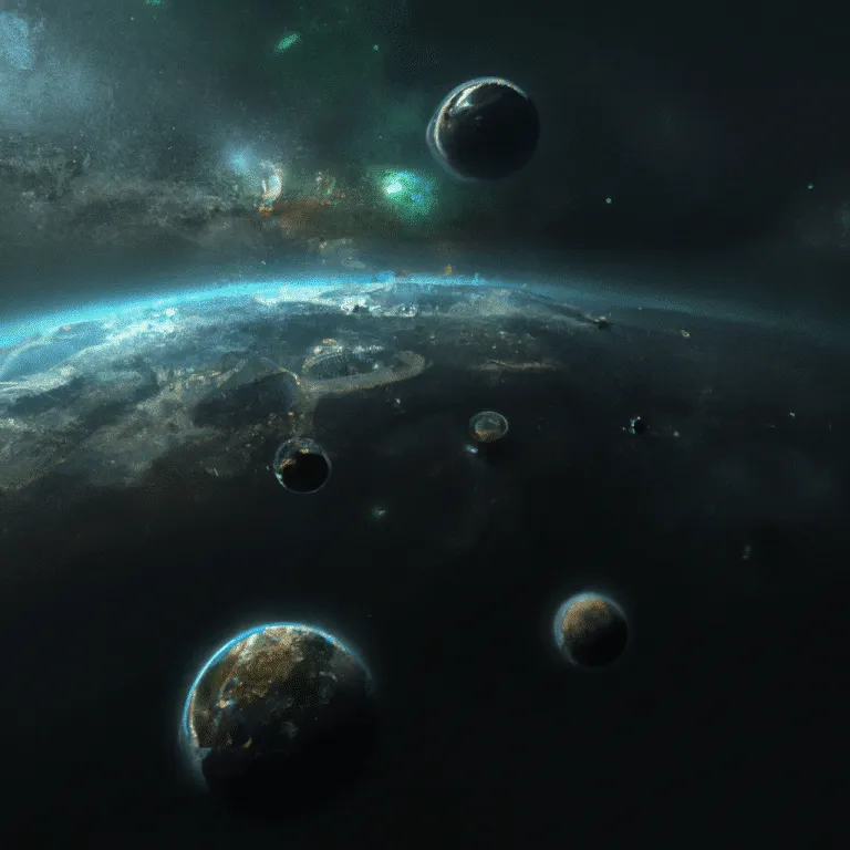 Travel to Another World: Exploring the Fascinating Universe of Isekai