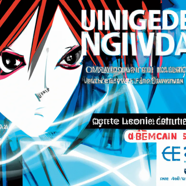 Uncovering the Hidden Gems: Exploring the World of Anime Underground