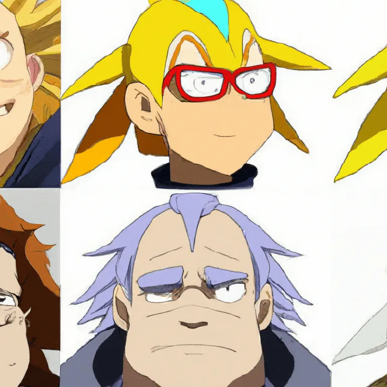 Unveiling the Art of Anime Dubbing: Behind the Scenes of Bringing Characters to Life