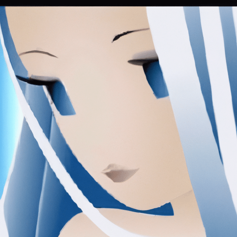 Unveiling the Spiritual Themes in Anime: A Journey into the Depths of Animation