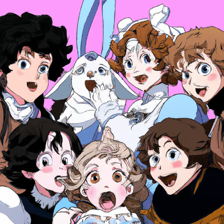Reviving the Magic: The Ultimate Guide to Anime Reboots