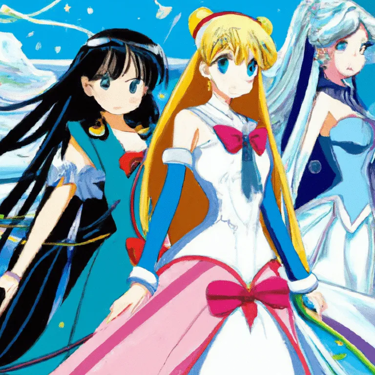 From Page to Screen: Anime Adaptations of Literary Works