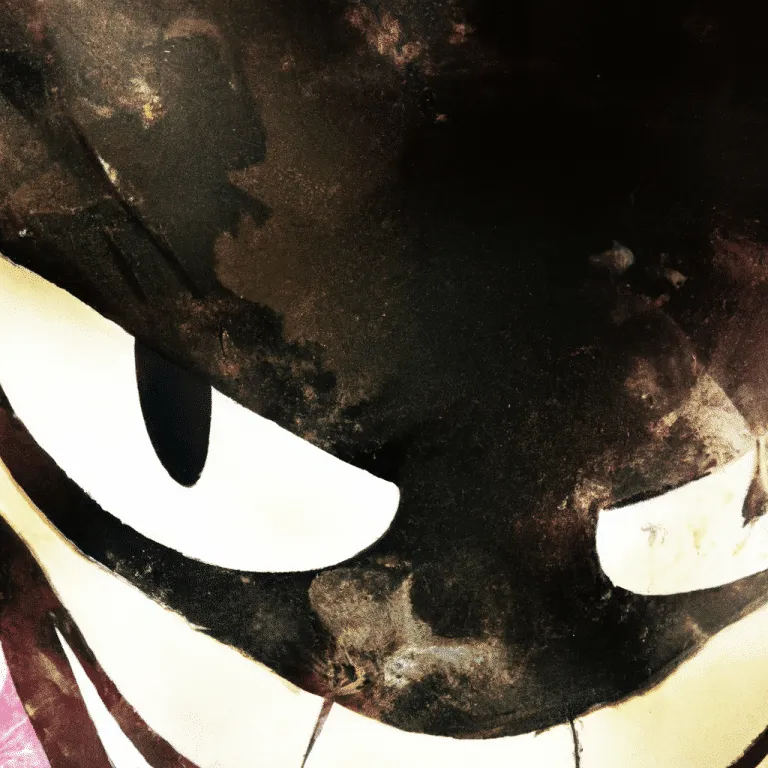 Unveiling the Mysterious World of Yokai: Japanese Folklore Creatures