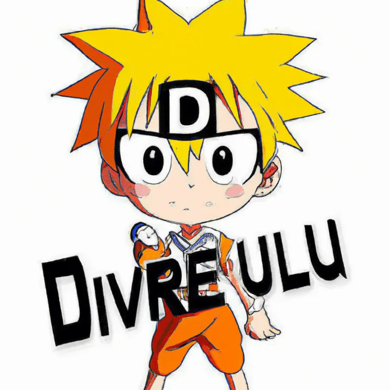 Unleashing the Power of Shounen: A Guide to the Action-Packed World of Japanese Manga and Anime