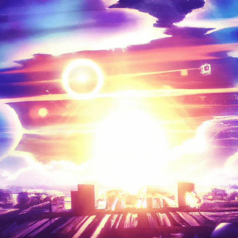 Exploring the Future: A Dive into Futuristic Anime Worlds