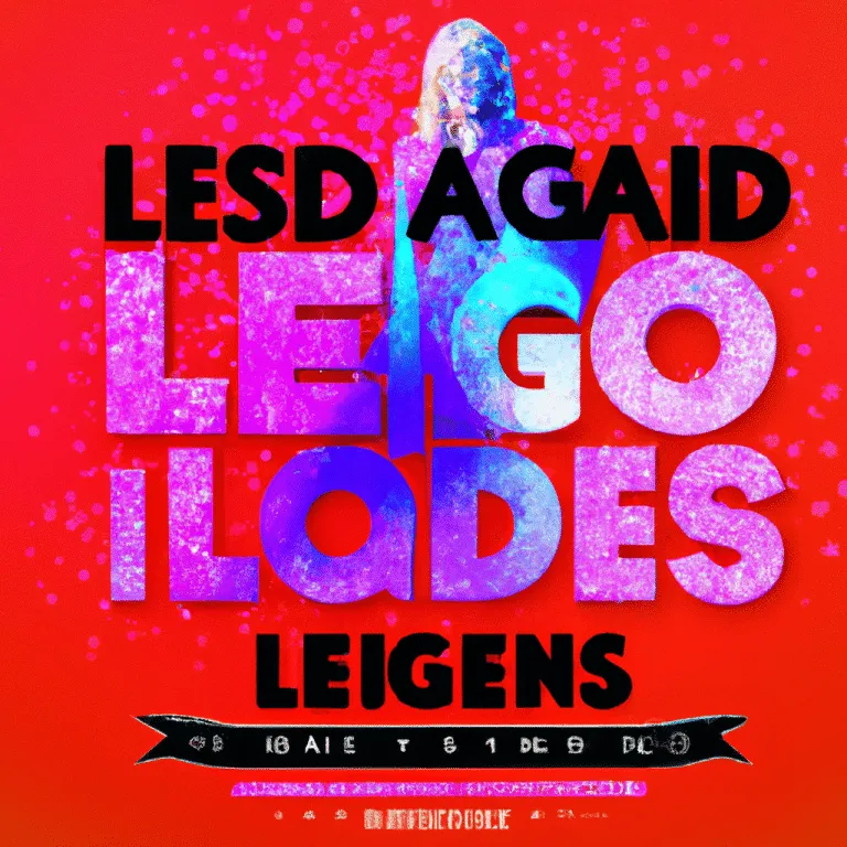 Legends Never Die: Exploring Iconic Characters in Pop Culture