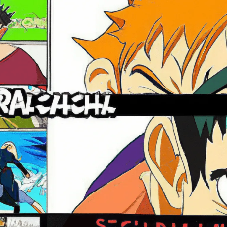 Unveiling the Art of Anime Dubbing: Behind the Scenes of Bringing Characters to Life