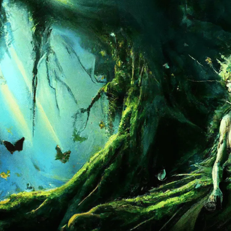 Exploring the Depths: Anime and Philosophy