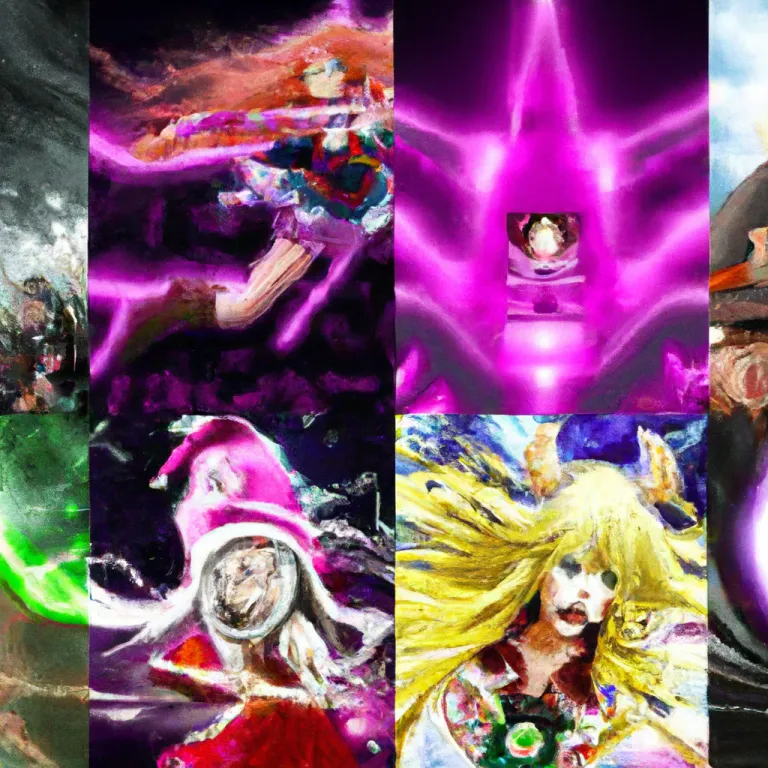 Unleashing the Magic: Exploring the World of Live-Action Anime