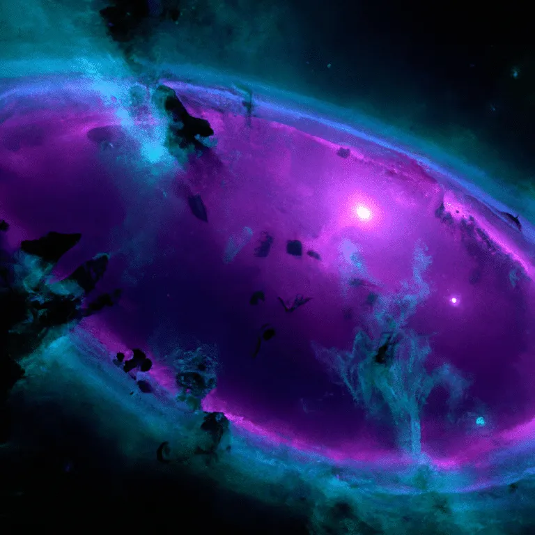 Exploring the Universe: The Best Sci-Fi Anime Series