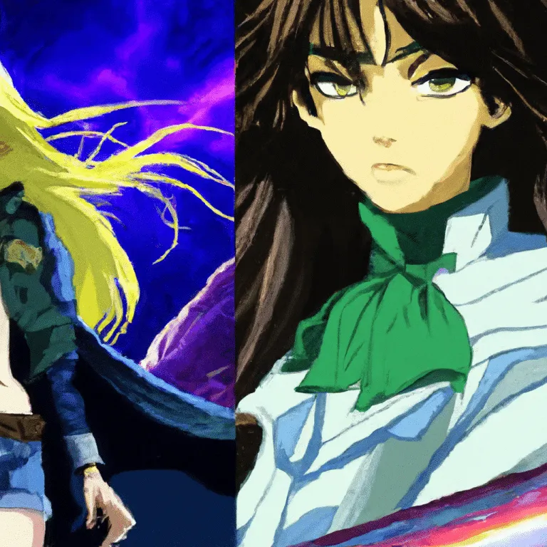 Unleashing the Magic: Exploring the World of Anime Live-Action Adaptations