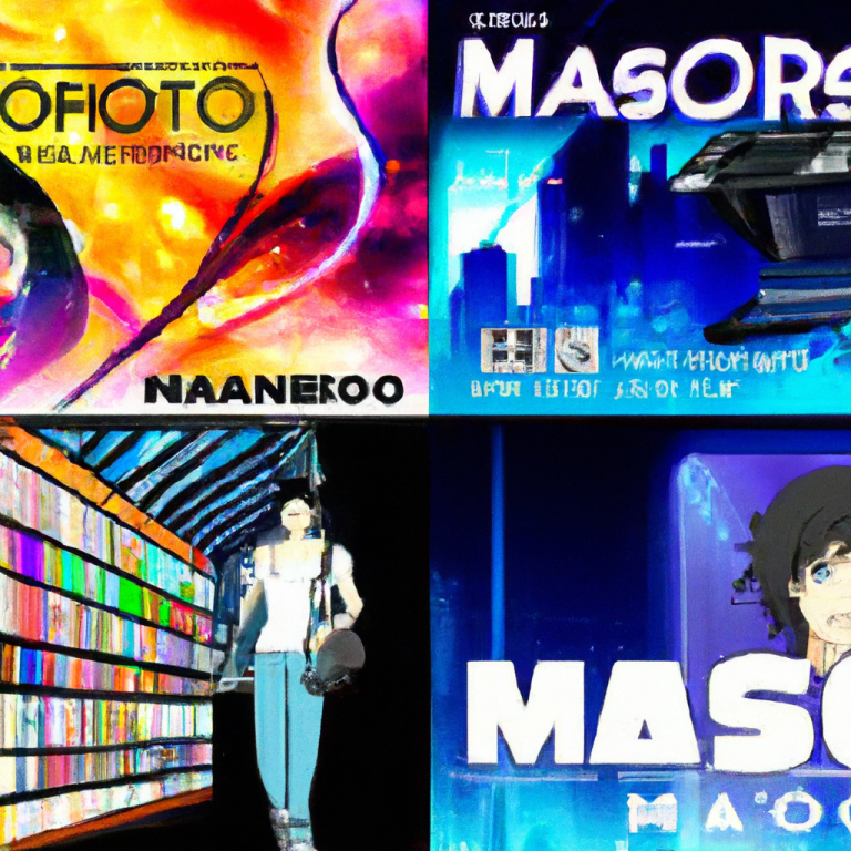 Reviving the Classics: The Phenomenon of Anime Relaunches