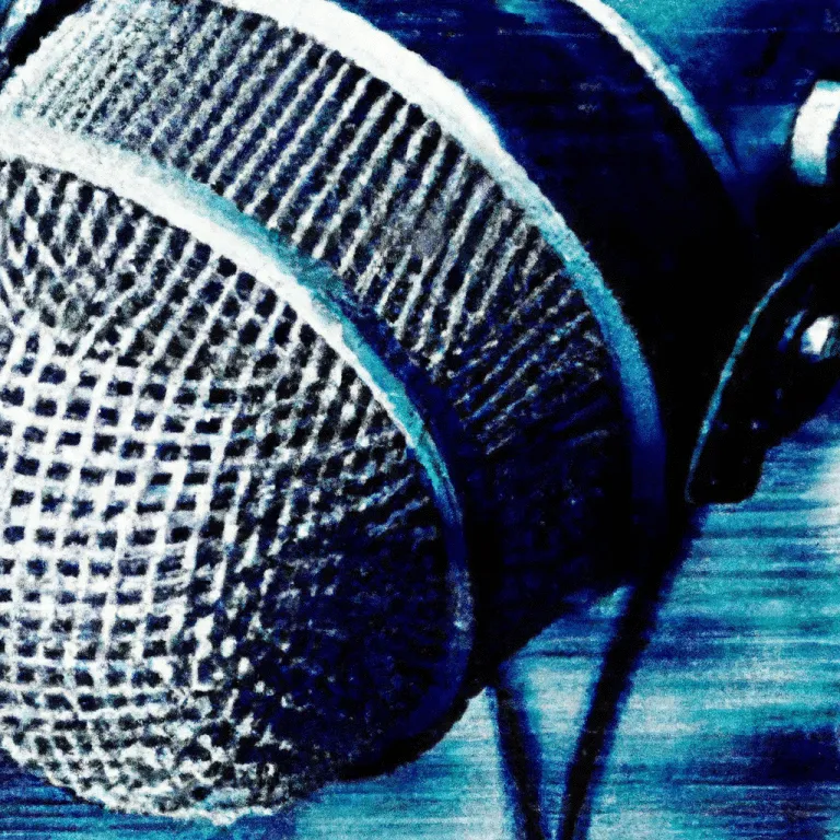 The Fascinating World of Voice Actors: Uncovering the Secrets Behind Dubbing