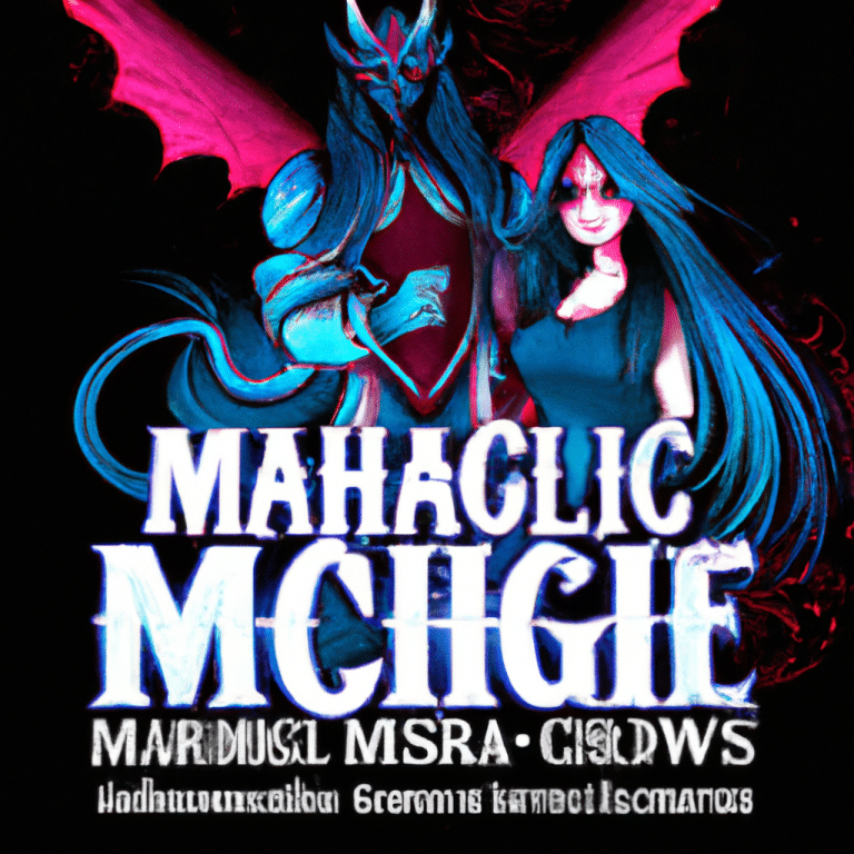 Unveiling the Enchantment: Exploring the World of Anime Cult