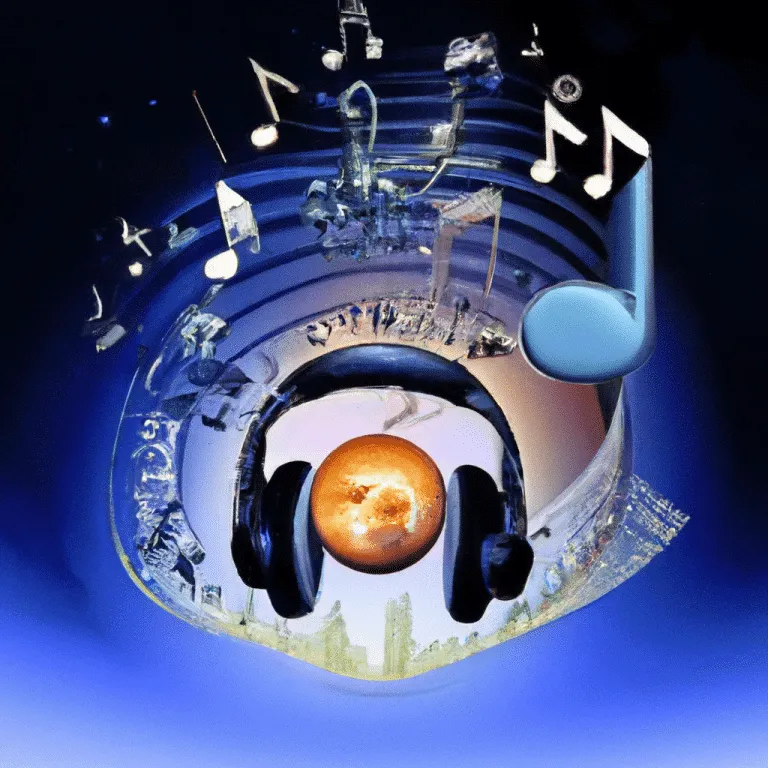 The Harmony of Anime and Music: A Melodic Journey