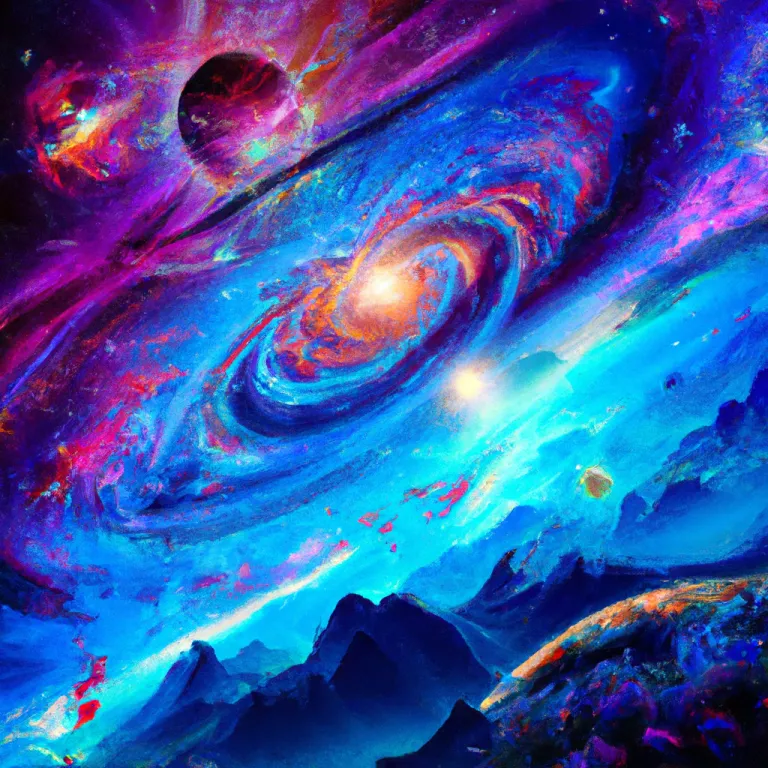 Exploring Parallel Universes in Anime: A Fascinating Journey
