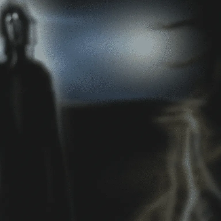 Screaming Shadows: Exploring the Dark Side of Horror Anime