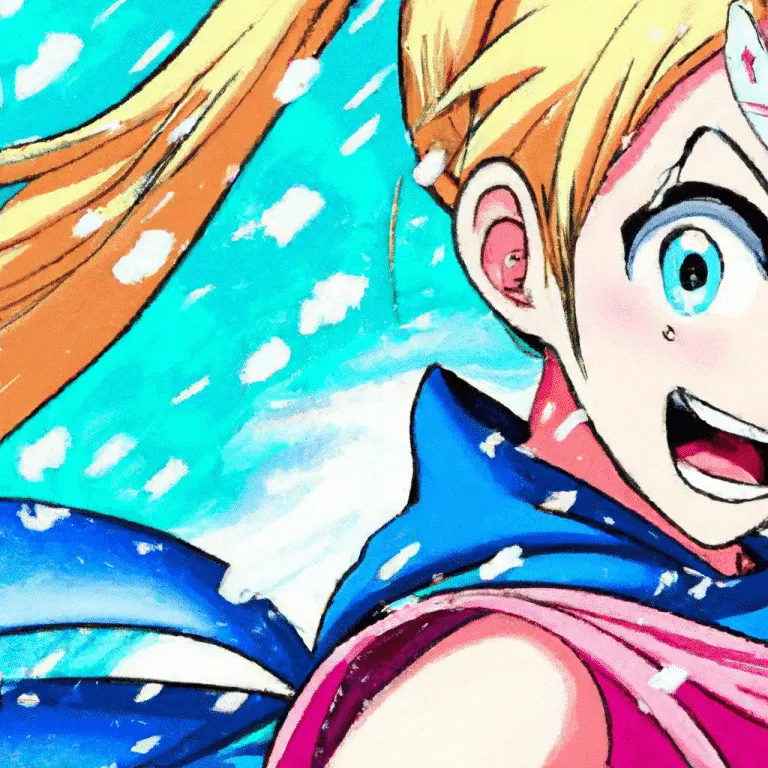Masterpieces of Anime: A Journey Through the Greatest Animated Works