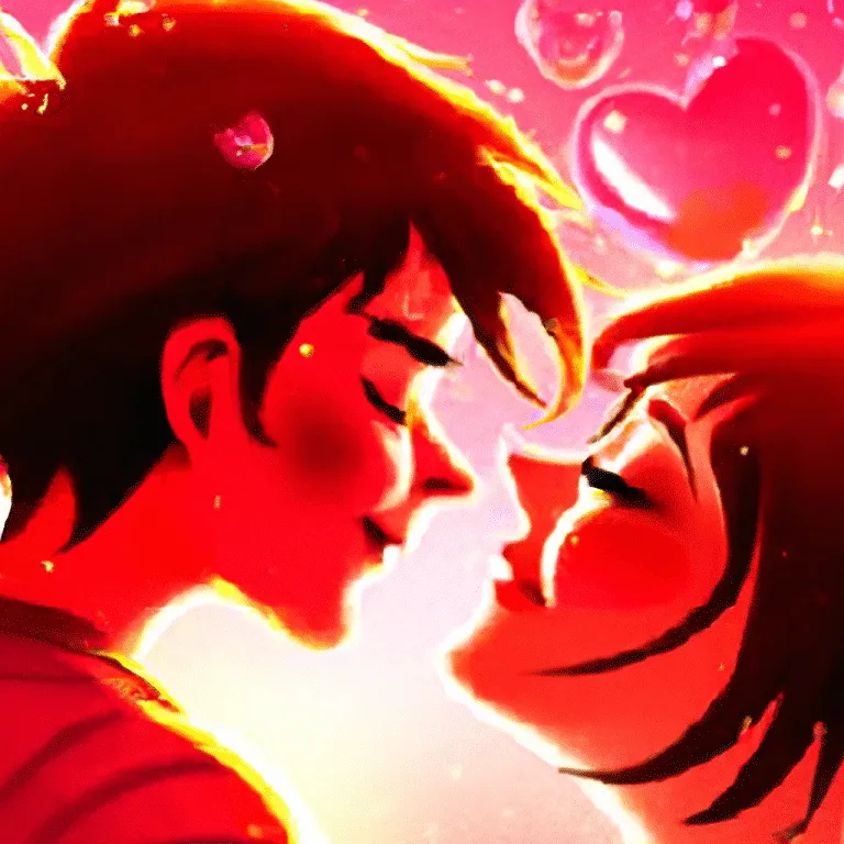 Heartfelt Romance: Exploring the Best Anime Love Stories