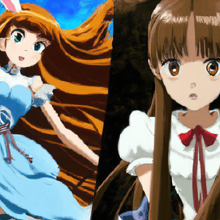 Unleashing the Magic: Exploring the World of Live-Action Anime Adaptations