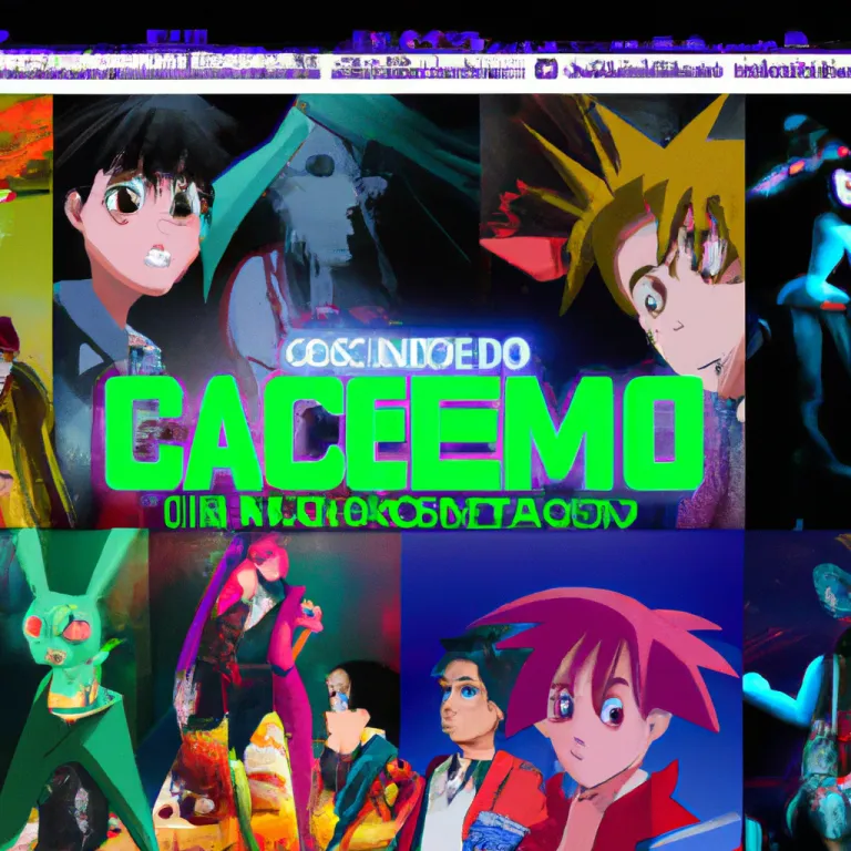 The Exciting World of Anime Reboots: A Fresh Take on Fan-Favorite Series