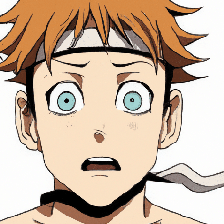 Top Anime Protagonists: The Ultimate Guide