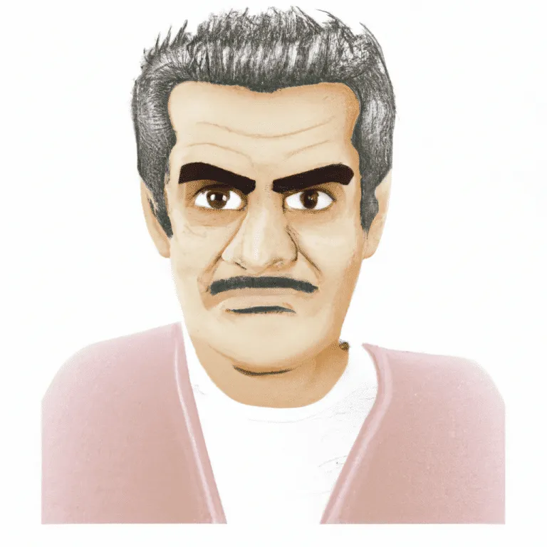 The Unforgettable Characters: Icons of Pop Culture