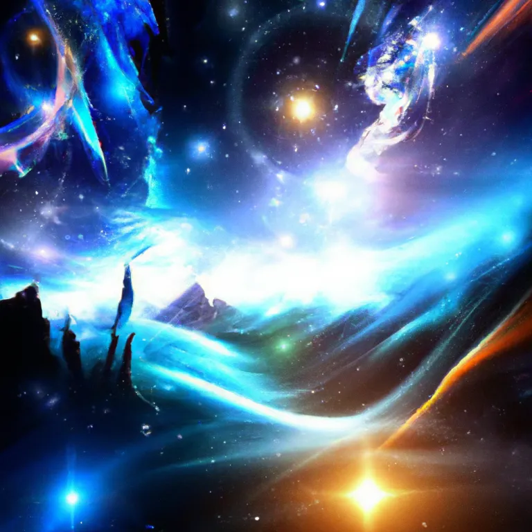 Journey to Another World: Exploring the Fascinating Genre of Isekai