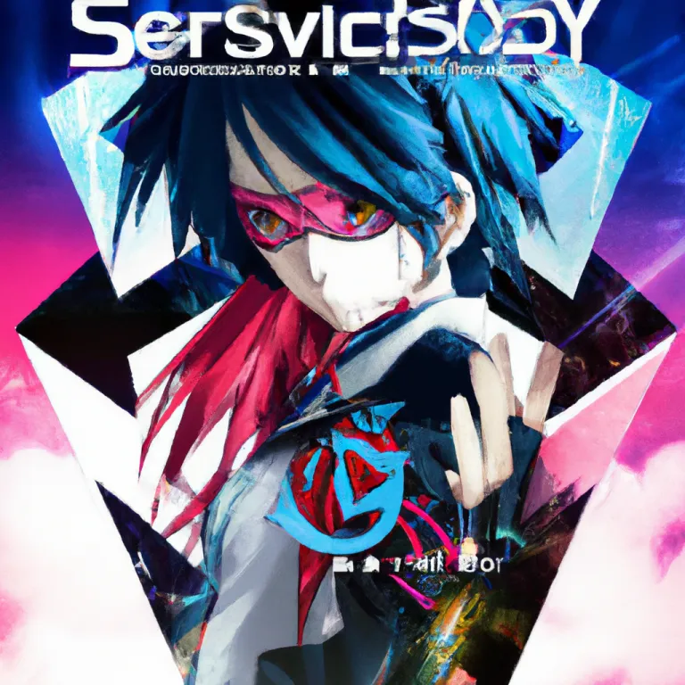 Exploring the Intersection of Anime and Virtual Reality: A Match Made in Otaku Heaven