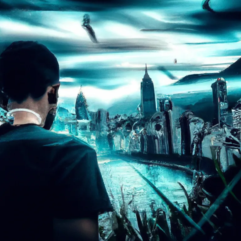 Exploring Parallel Universes in Anime: A Dive into Multidimensional Realities