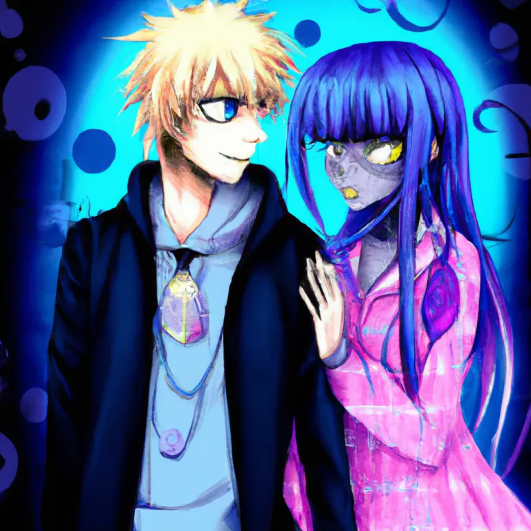 Love in Animation: Exploring the World of Romantic Anime