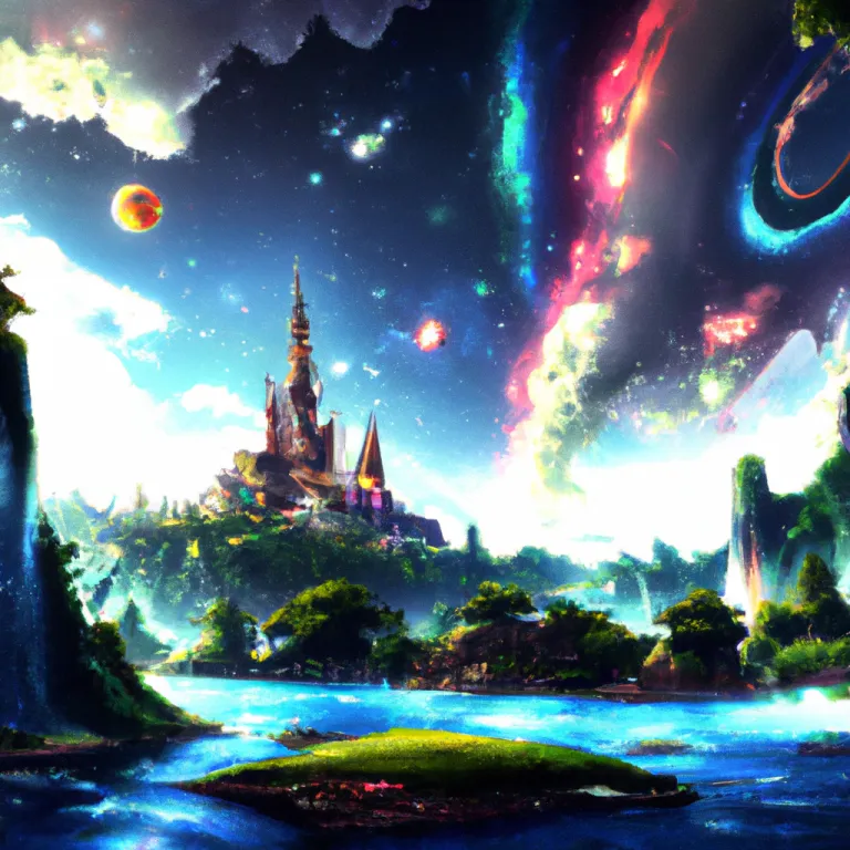 Unveiling the Masterpieces of Anime