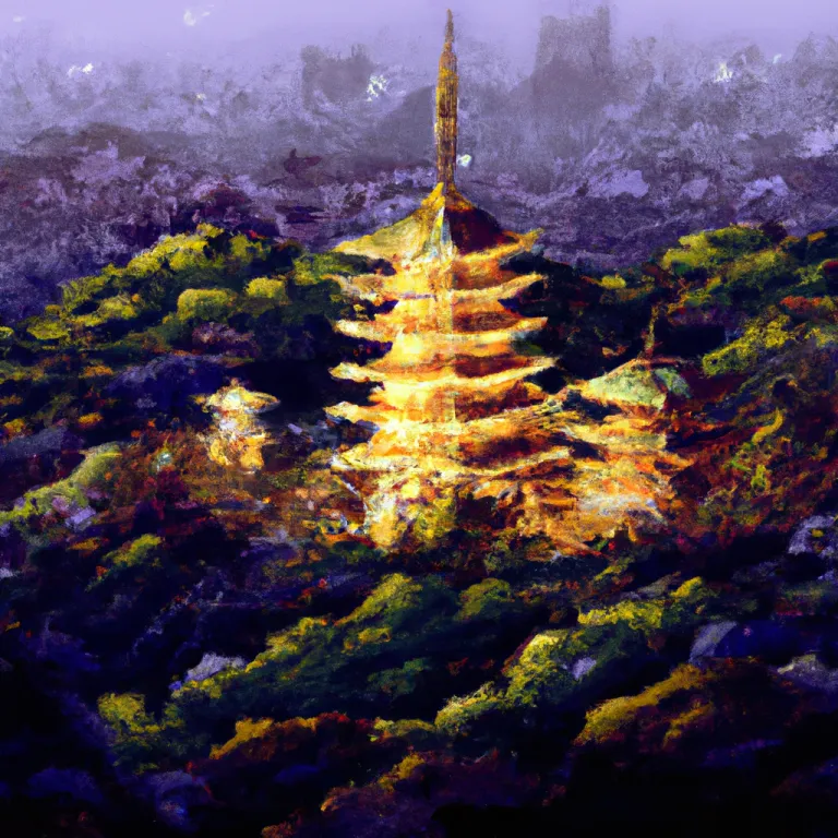 Exploring the Enchanting World of Japanese Animation