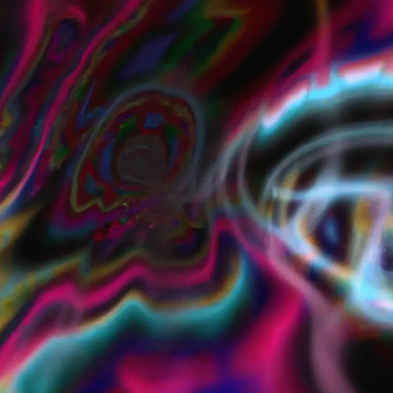 Unraveling the Mind: Exploring the World of Psychological Anime