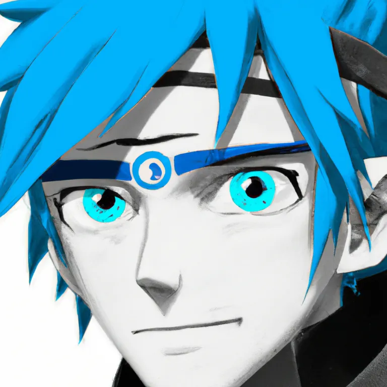 Top Anime Protagonists: The Best Heroes in the Anime Universe