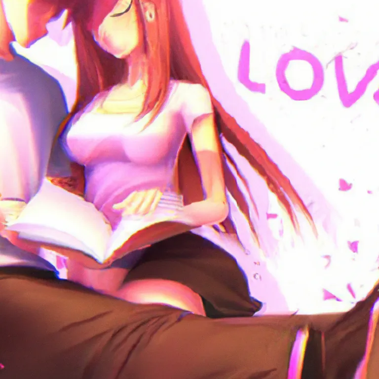 Love in Animation: Exploring the World of Romantic Anime