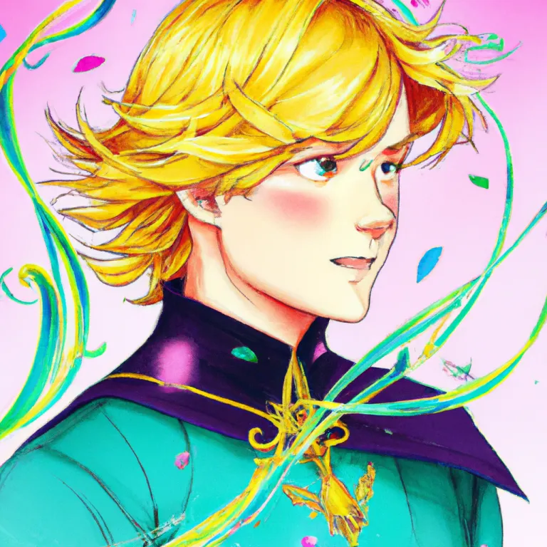 Unlocking the Magic: Exploring Manga Adaptations