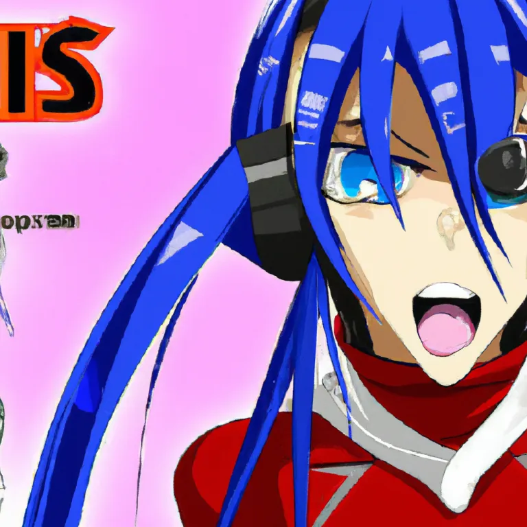 The Controversial World of Anime: Exploring the Debates and Discussions