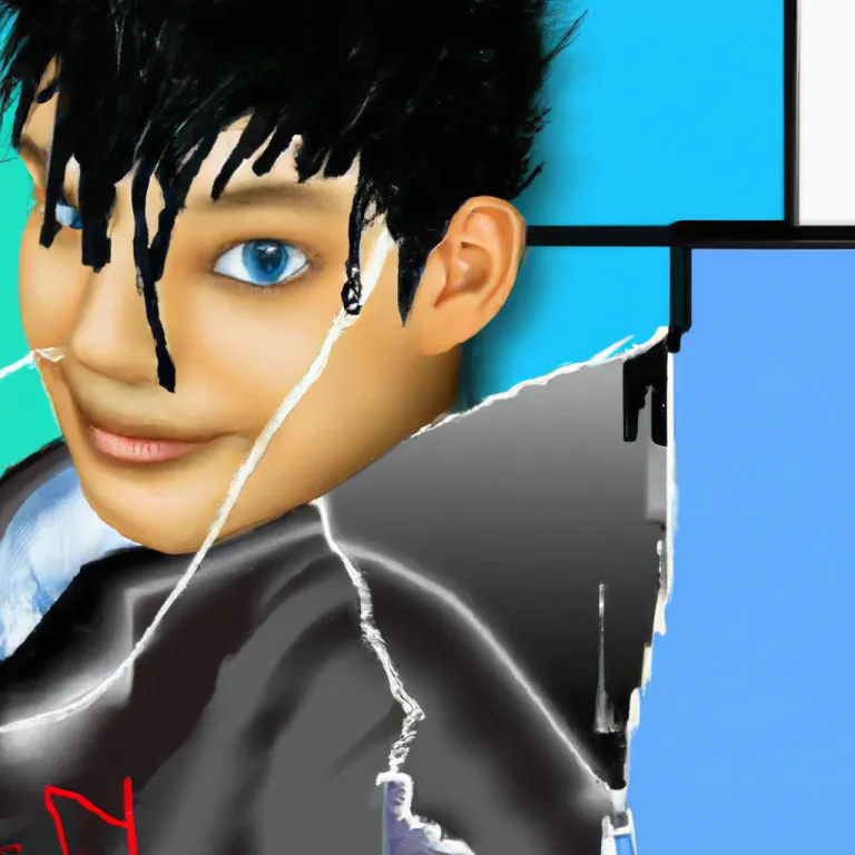 Exploring the Fascinating World of Manga