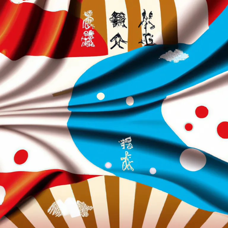 Exploring the Fascinating World of Japanese Culture