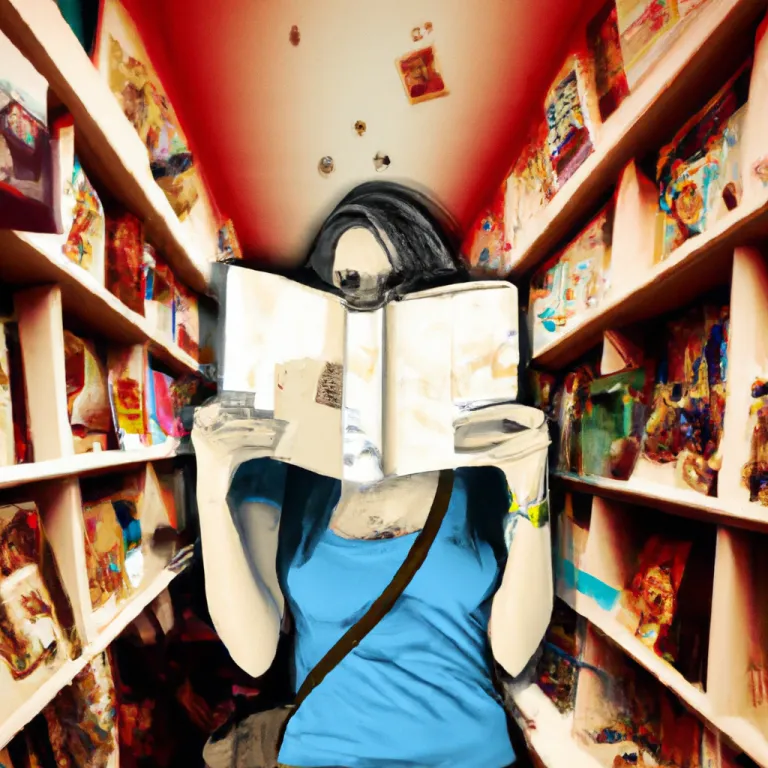Exploring the Intersection of Anime and Literature: A Deep Dive into the World of Storytelling
