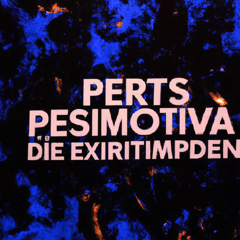 Unleashing the Power of Experimental Animation: A Dive into the World of Innovative Motion Art