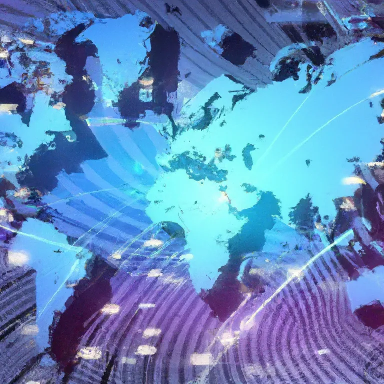 Unleashing the Power of Innovative Anime: A New Frontier in Animation