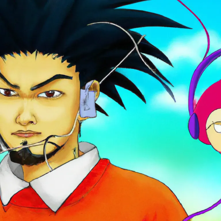 Unraveling the Popularity of Anime in the West
