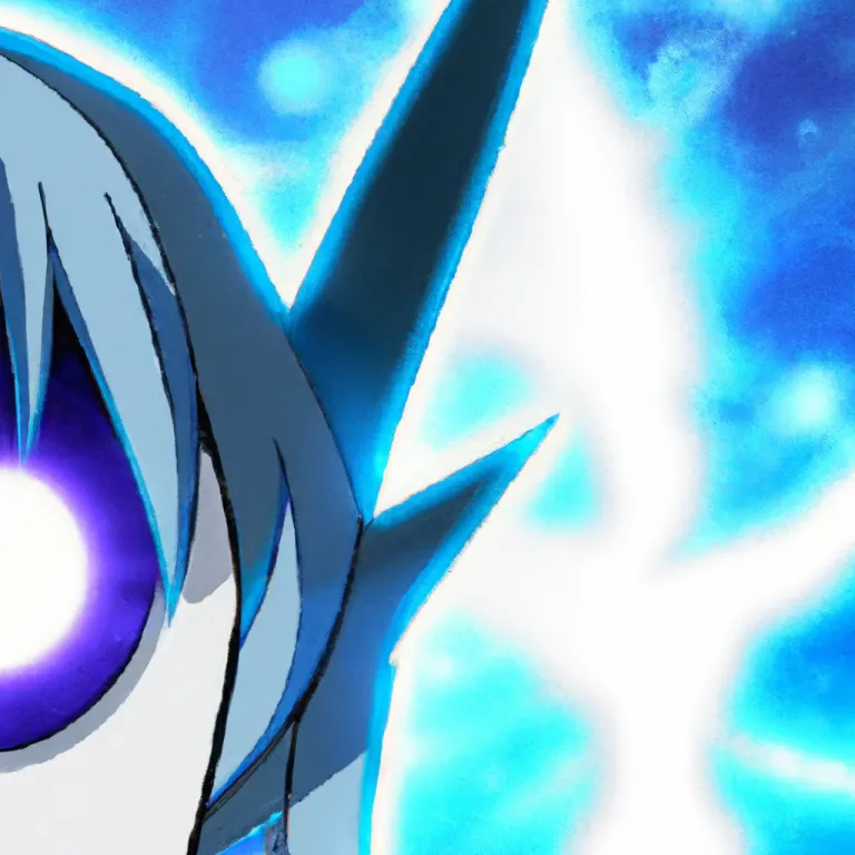 Future-Proof: Exploring the World of Futuristic Anime
