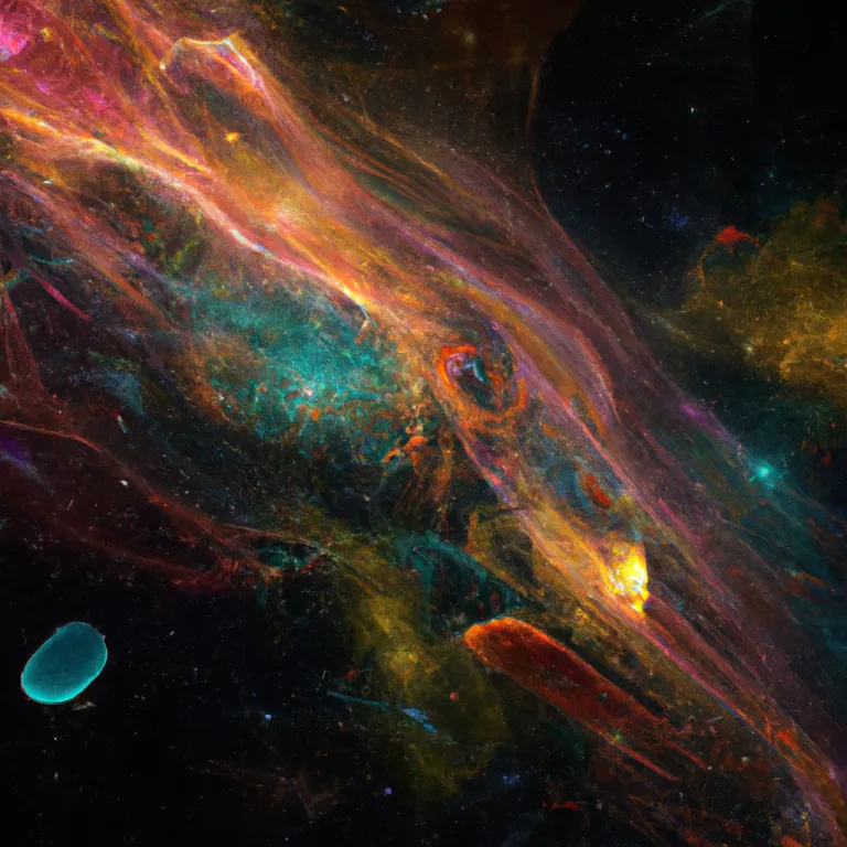 Exploring the Boundless Universe of Science Fiction