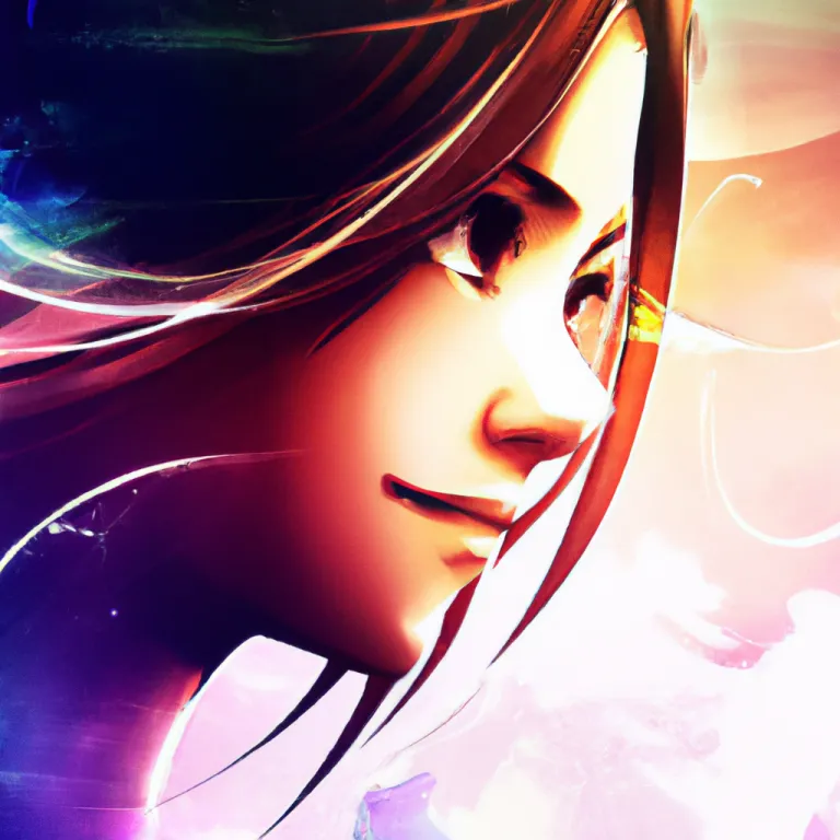 Exploring the Fusion of Anime and Virtual Reality
